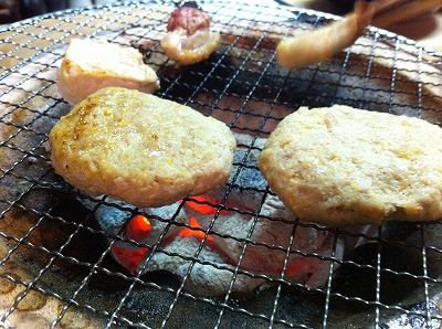 地鶏専門店　まるとり