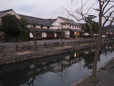 岡山県倉敷市