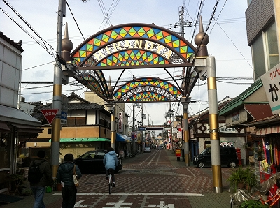 京都府舞鶴市（1月15～16日）