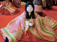 ひなめぐり