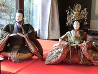ひなめぐり