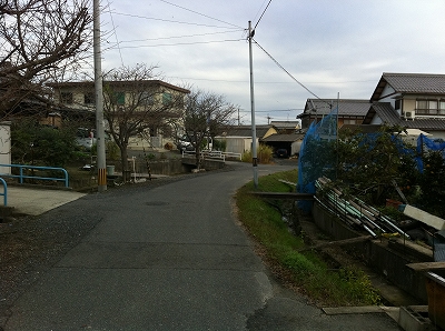 悲しい別れ、そして男は戦いへ・・・