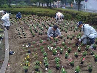 ふれあい公園