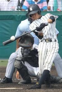 汗と涙の青春甲子園