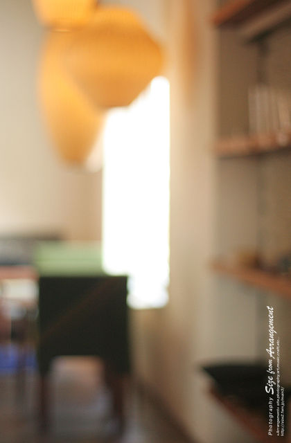 [cafe] efish・京都