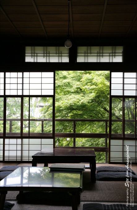 [cafe] Lai cafe・滋賀