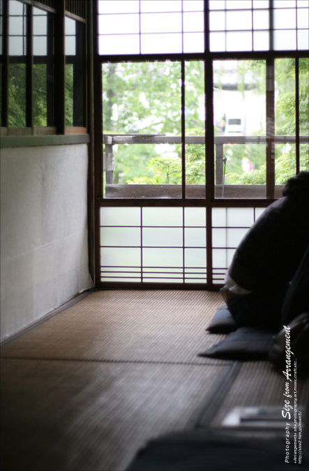 [cafe] Lai cafe・滋賀