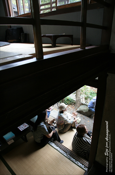 [cafe] Lai cafe・滋賀