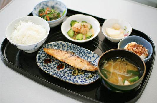 今日の晩ごはん 2012/5/28-6/4