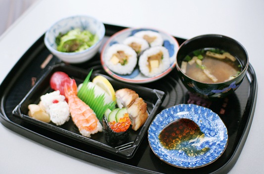 今日の晩ごはん 2012/5/28-6/4