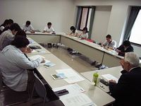 環境商品展示場eプラザリニューアル