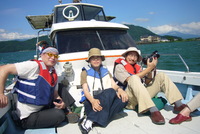 よばれやんせ湖北ミニ企画♪参加レポート②＼(^o^)／