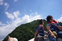 よばれやんせ湖北ミニ企画♪参加レポート②＼(^o^)／