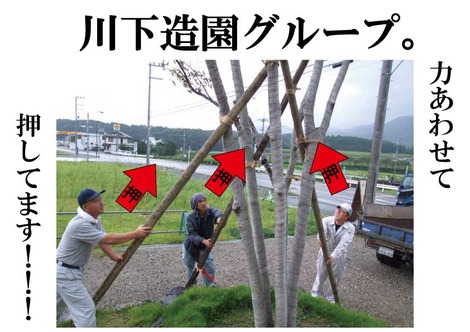 備えあれば憂いなし
