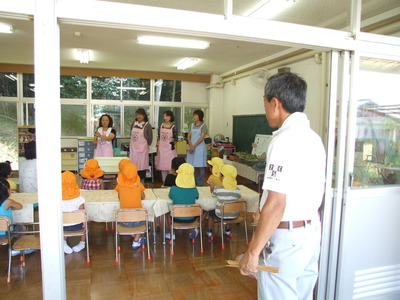 素敵な女性