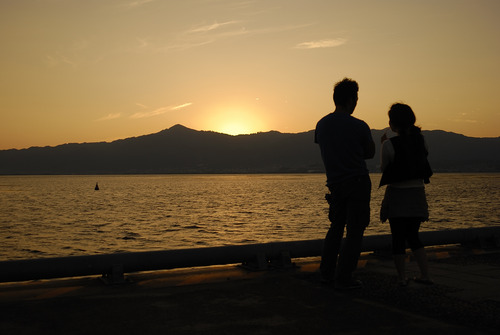 simple life photo
