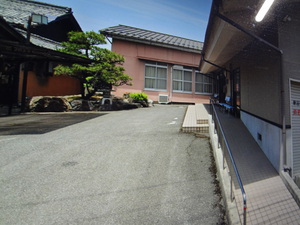 「音楽を楽しむ会」