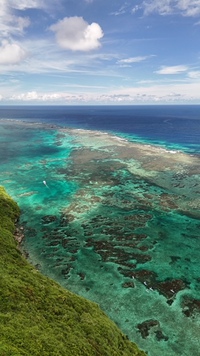 宮古島