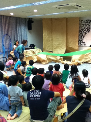 夏フェス３　抱腹絶倒！