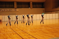 布引ダンスフェスティバル2014 2014/03/11 11:17:18