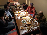 ２０１７春節会