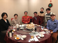 2019中国語春節会