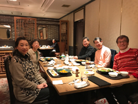 2020中国語春節会