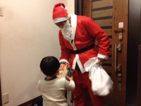 クリスマス