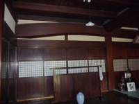 伝統構法