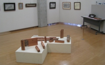 能登川図書館企画展「ひととほとけといのちと」開催中