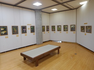 県内新発見のランも展示！「滋賀の野生ラン写真展」を開催中！