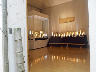 第119回企画展「水辺に原風景を探して－東近江の日本遺産ー」開催中！