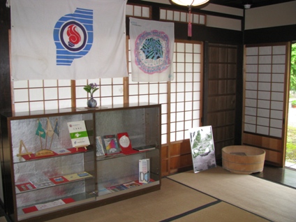 五個荘・近江商人屋敷にて「夏の企画展―昭和の暮らしを懐かしむ―」開催中！