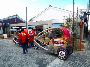 今日は、ベロラジオin長浜でした！