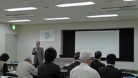 11環境塾…ごみから考える低炭素循環社会
