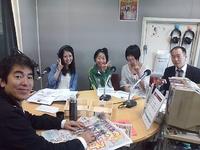 かわいいスタッフたちも「頑張ります！」
