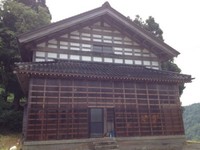 見直されている伝統工法