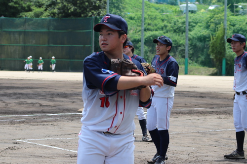 本日の試合結果のお知らせ