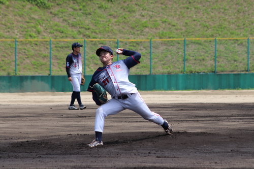 本日の試合結果のお知らせ