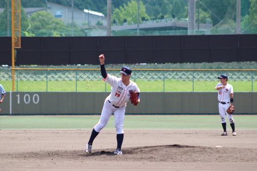 昨日の試合結果