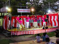 小田町夏まつりを開催しました！