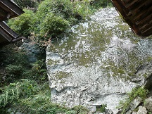 日吉大社・八王子山