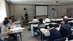 未来ファンドおうみ  2015年度助成事業の成果報告会を開催しました