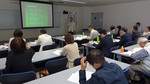 未来ファンドおうみ  2015年度助成事業の成果報告会を開催しました