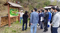 ２０１６年度未来ファンドおうみ助成事業「積水化成品基金」活動報告