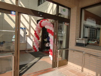 11/6  「特定非営利活動法人長浜市民国際交流協会」の「ながはま多文化共生フェスタ」にいってきました