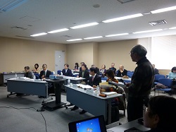 未来ファンドおうみ助成事業２０１４公開プレゼンテーション