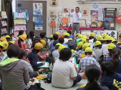 東近江大凧会館ブログ