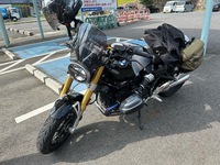 BMW R12