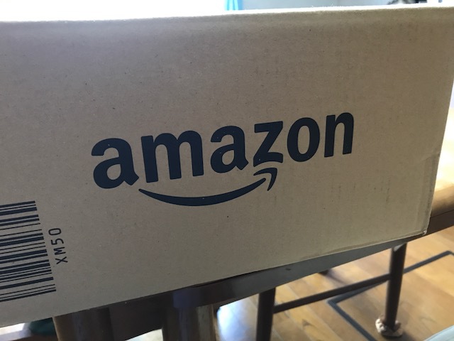 amazon